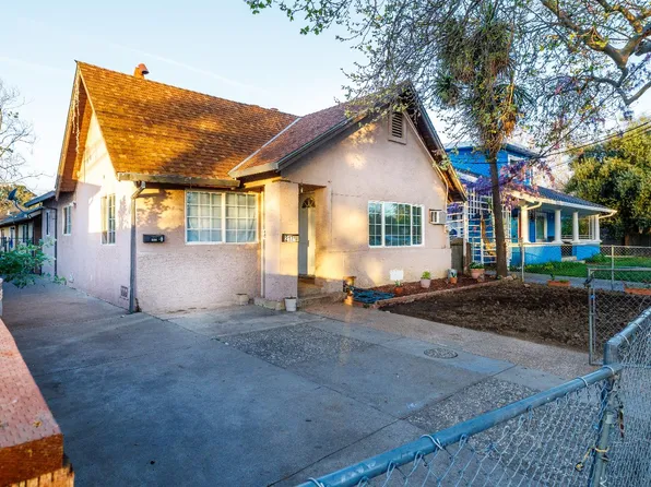 217 S 21st St, San Jose, CA 95116