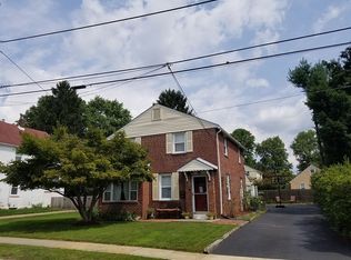 209 Maple Rd, Wallingford, PA 19086