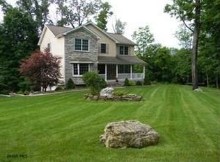 567 Oakwood Dr, Bedford, PA 15522