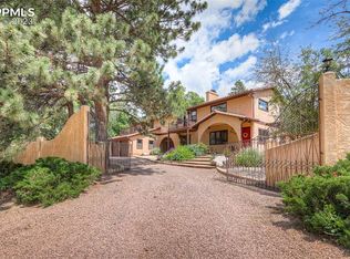 2515 N Chelton Rd, Colorado Springs, CO 80909