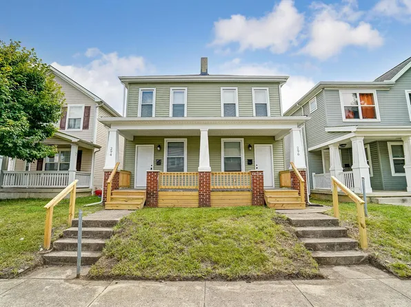 294 Dakota Ave Unit 6, Columbus, OH 43223