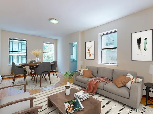 365 W 52nd St APT 2A, New York, NY 10019