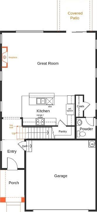 2nd image of 977 Britschgi Street #56