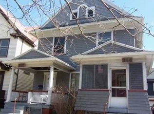 312 S Goodman St, Rochester, -- 14607