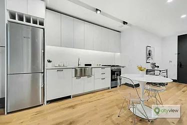 Rented by The KCI Group