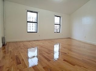 600 W 157th St APT 56, New York, NY 10032