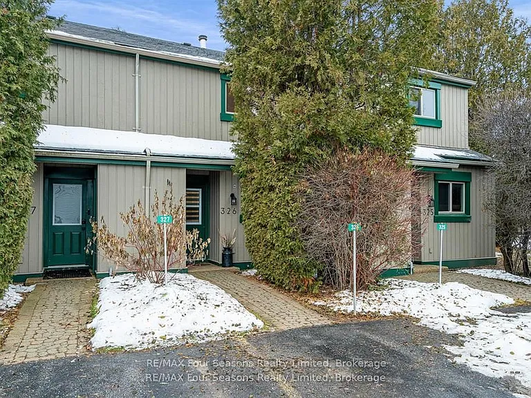 5 Dawson Dr #326 — Photo 1