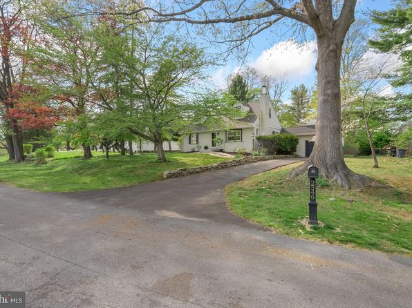 2546 Mansion Rd, Huntingdon Valley, PA 19006