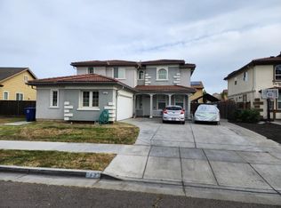 2437 S Mountainside Dr, Los Banos, CA