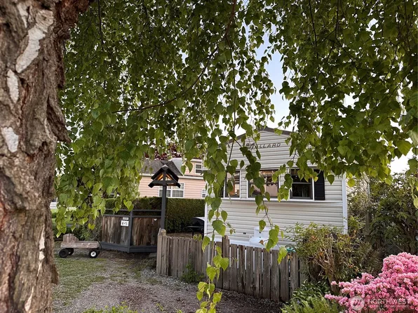 7704 Birch Bay Drive #0403, Blaine, WA 98230