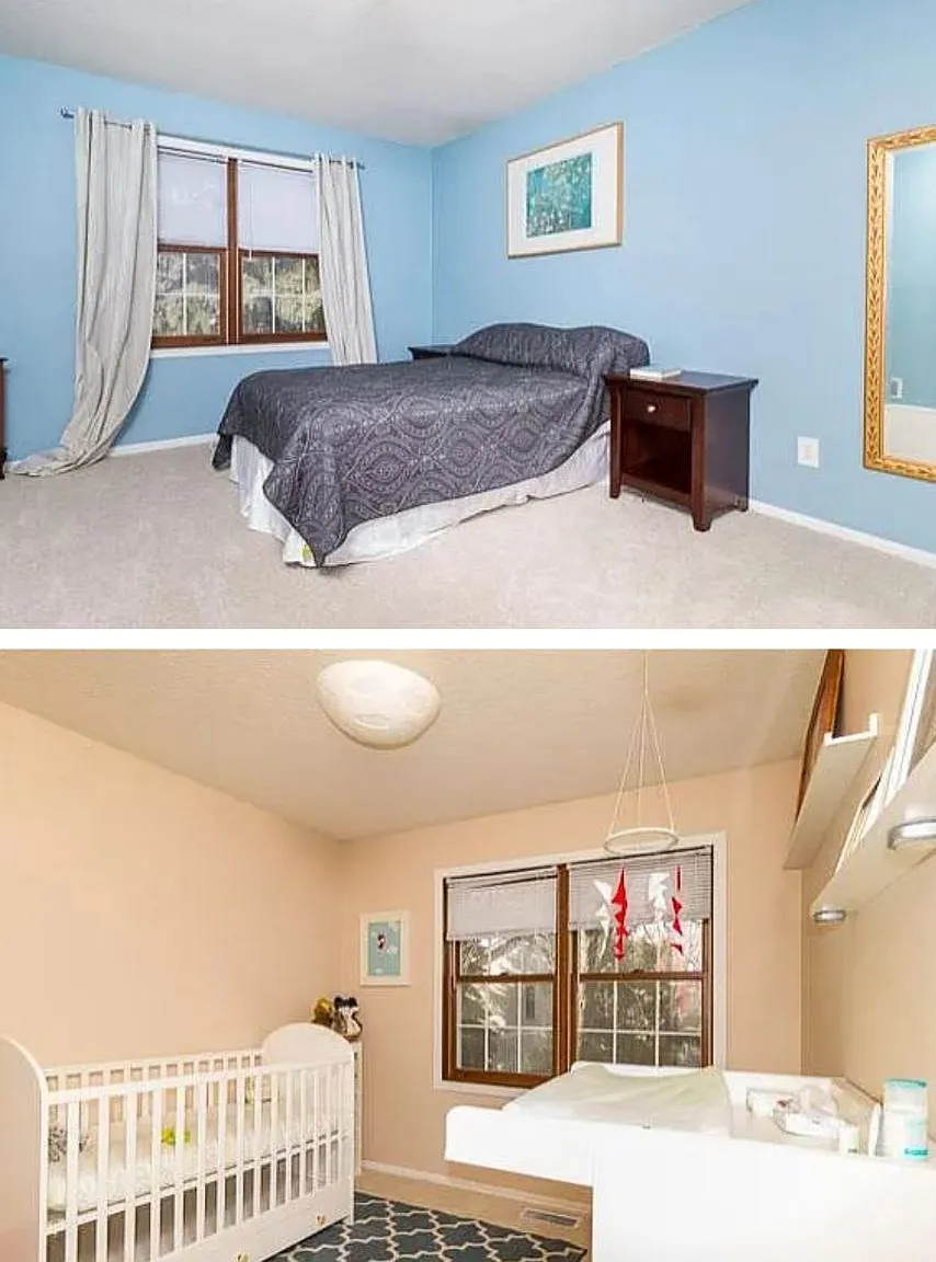 3 bed, 1.5 bath, 1396 sqft, $2,300 — Photo 4