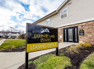 Country Lake Estates, Indianapolis, IN 46229