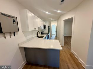 2920 8th St NE APT 2, Washington, DC 20017