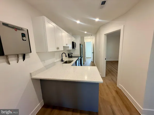 2920 8th St NE, Washington, DC