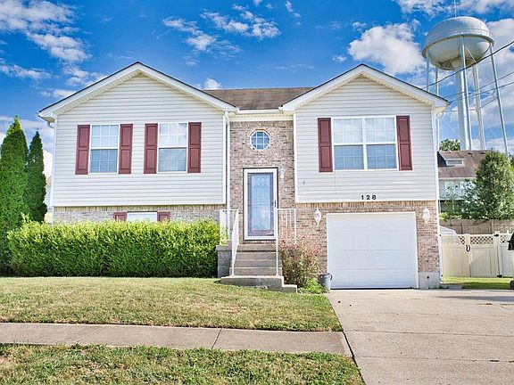 2nd image of 128 Derbyshire Ct