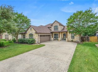 2491 Newark Cir, College Station, TX 77845