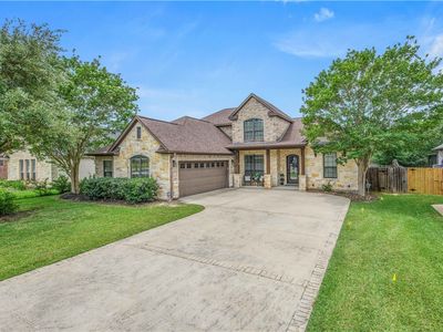 2491 Newark Cir, College Station, TX, 77845