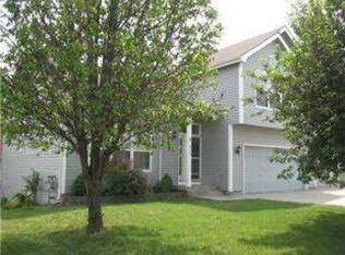 411 Shannon Ave, Smithville, MO 64089