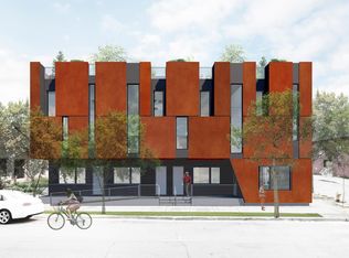 3700 N Marion St, Denver, CO 80205