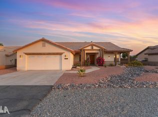 29827 E Mountain View Ave, Wellton, AZ 85356