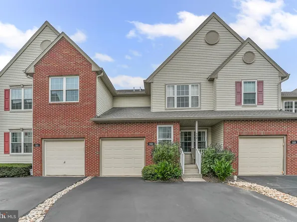 112 Farrington Ct, Collegeville, PA 19426