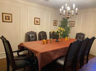 3323 Wildcandle Dr, Spring, TX 77388