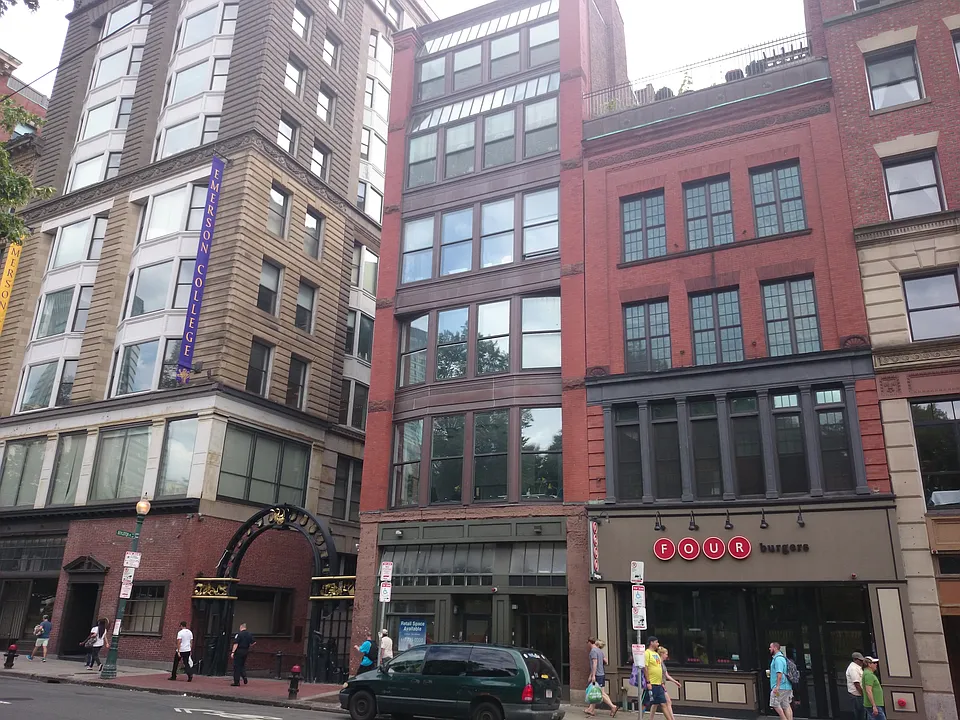 Building Photo