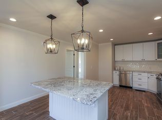 2030 S Milam St, Amarillo, TX 79109