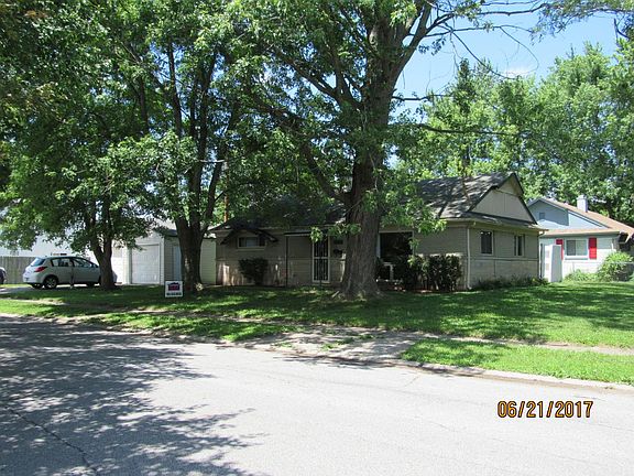4th image of 1521 N Korby St
