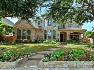 1217 Rio Grande Dr, Allen, TX 75013