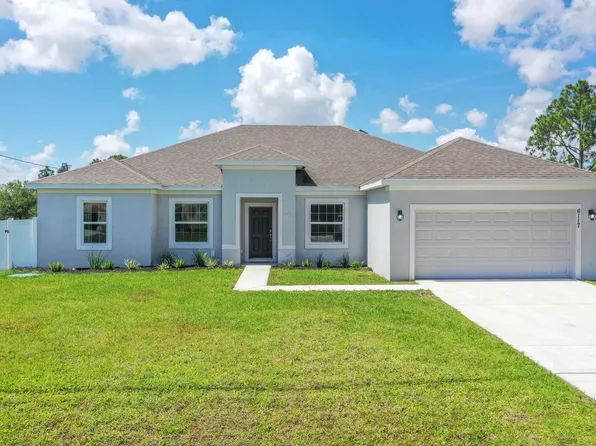 6117 NW Duke Circle, Port St Lucie, FL 34983