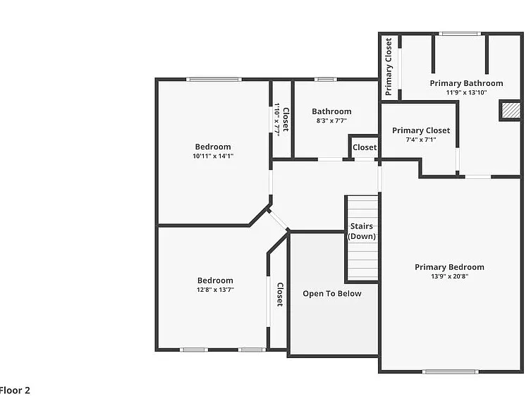 2446 Letha Ln SW — Photo 4