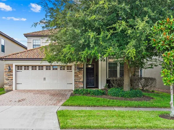 9155 WEDGE DRIVE, DAVENPORT, FL 33896