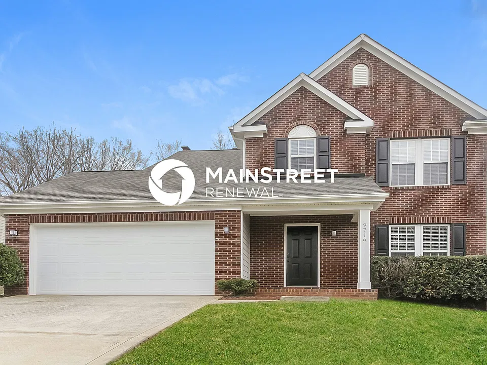 9719 Baxter Caldwell Dr