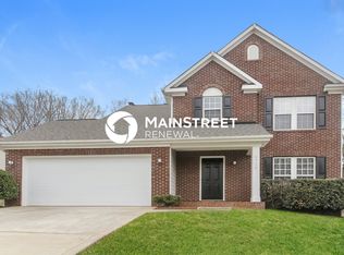 9719 Baxter Caldwell Dr, Charlotte, NC 28213