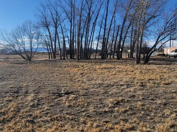 LOT 112A Edison Avenue, Alamosa, CO 81101