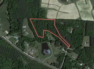 0 Jeffries Cross Rd, Burlington, NC 27217