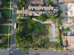 1000 N Peak St, Dallas, TX 75204