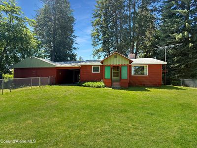 32649 N 3rd Ave, Spirit Lake, ID, 83869