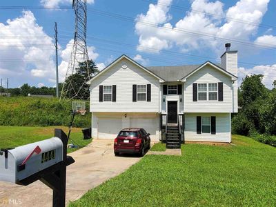 4441 Newton Estates Trl, Ellenwood, GA, 30294