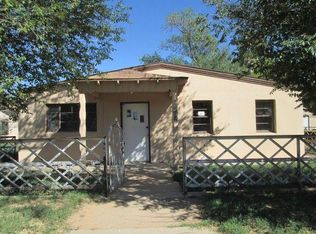 1006 School St, Logan, NM 88426