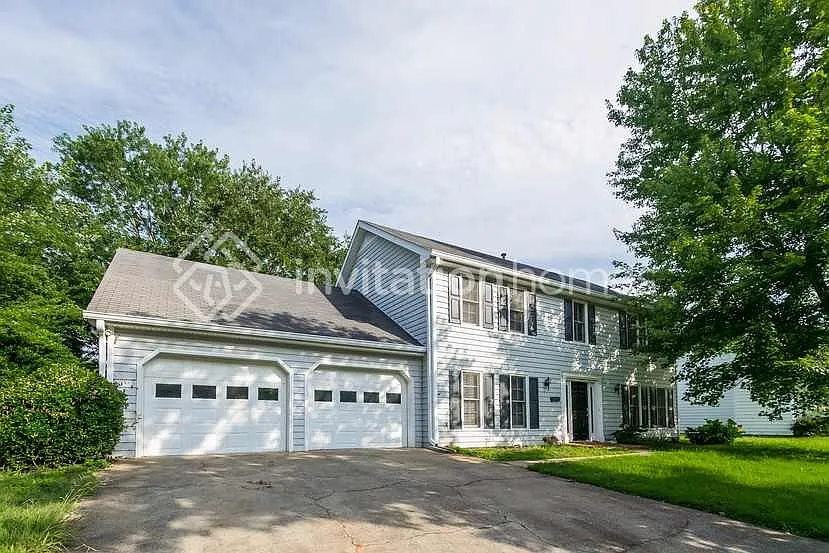3761 Apple Way Marietta, GA 30066 — Photo 1