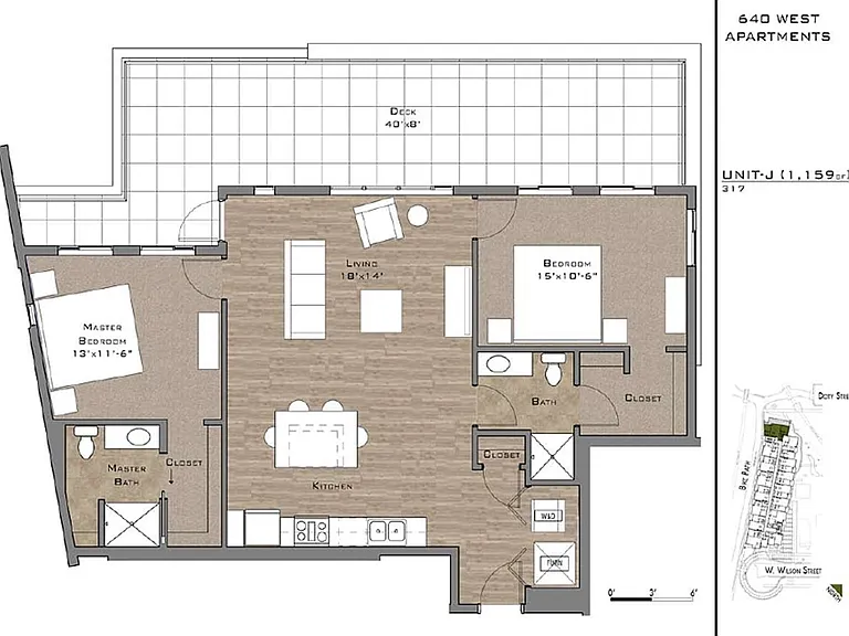 640 W Wilson St — Photo 29