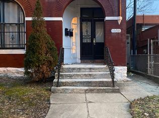 1108 S 1st Street, Louisville, KY 40203