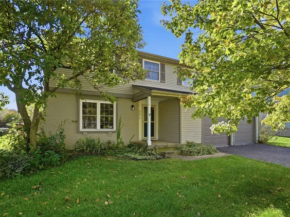 2376 Spring Valley Rd, Miamisburg, OH 45342