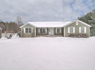 9050 Oak Grove Rd, Howell, MI 48855