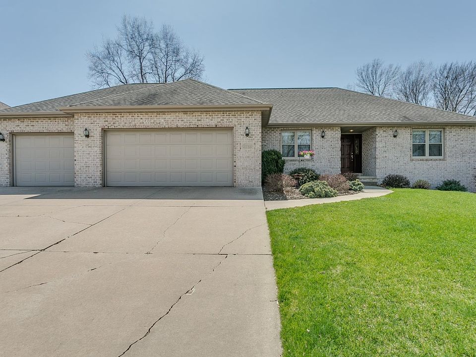2754 Daniel Ct Green Bay WI