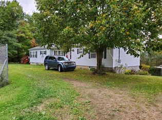 123 Daws Dr, Brookville, PA 15825
