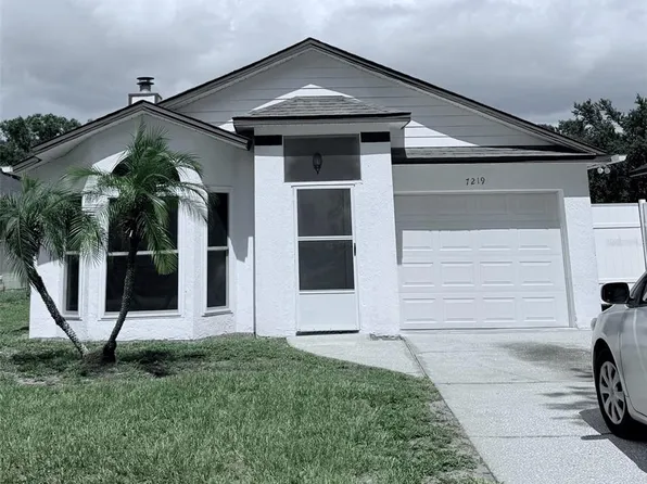 7219 Edgewater Shores Ct, Orlando, FL 32810