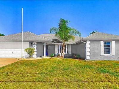 935 Abby Ter, Deltona, FL, 32725